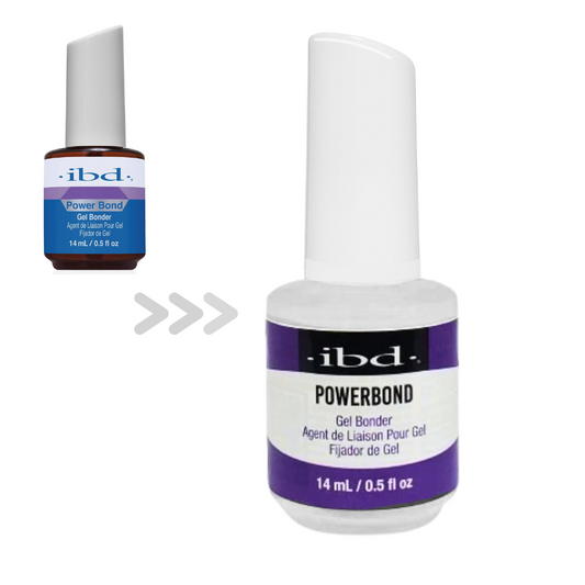 Just Gel Power Bond 14ml | Maximum Adhesion Gel Enhancer