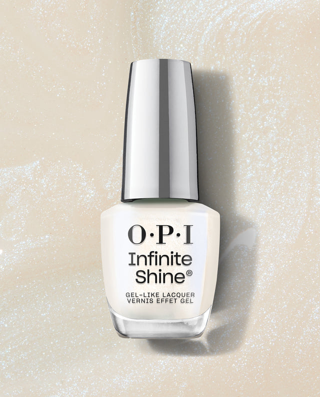O.P.I Infinite Shine Shimmer Takes All 15ml