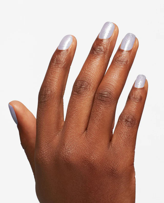 O.P.I Gelcolor Snatch'd Silver 15ml
