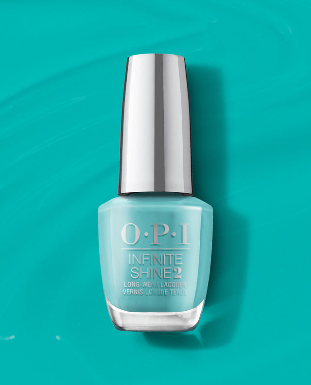 O.P.I Infinite Shine First Class Tix 15ml
