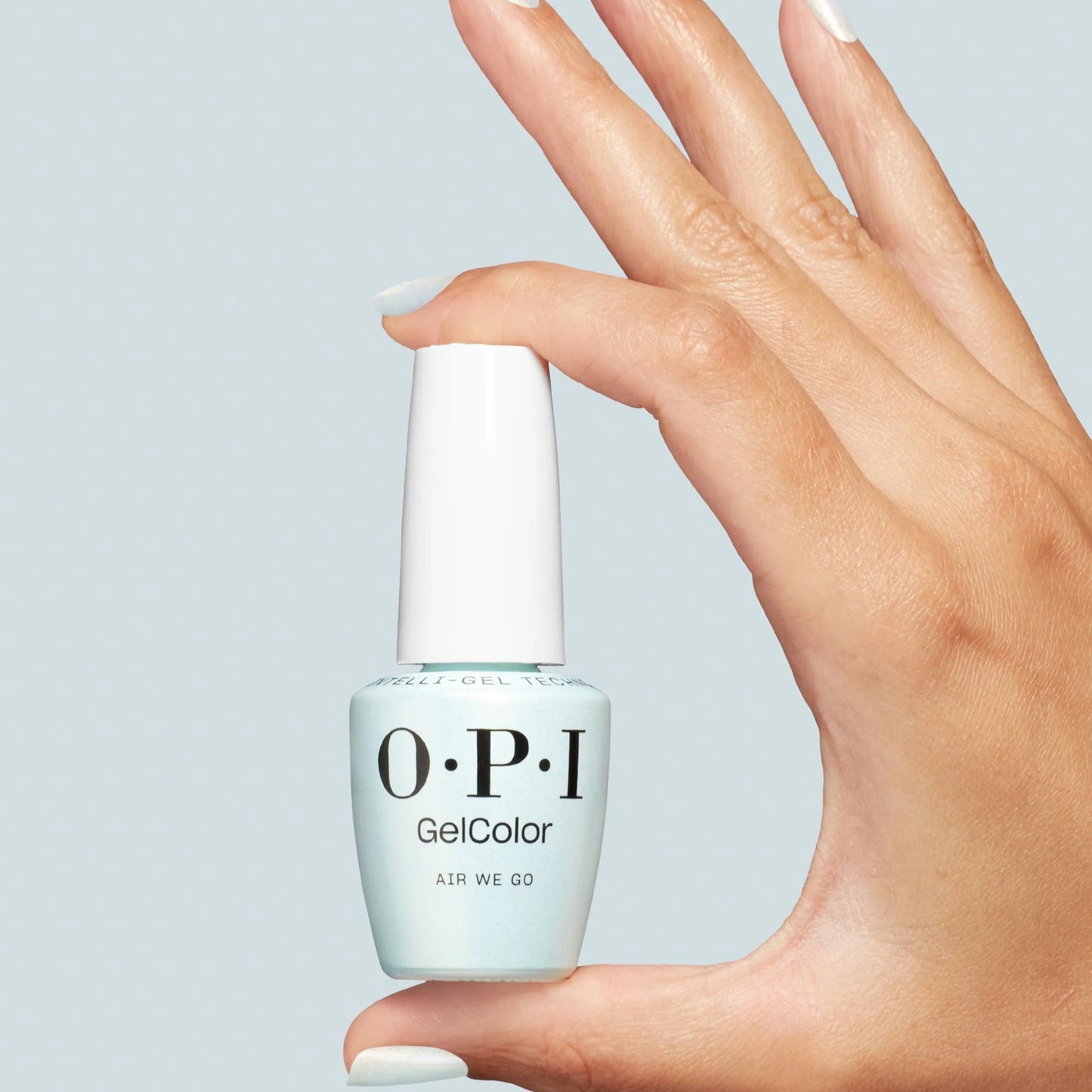 OPI Gelcolor – Air We Go 15ml