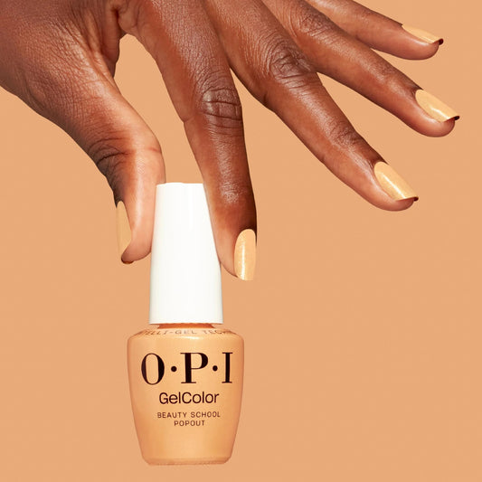 OPI Gelcolor – Beauty School Popout 15ml