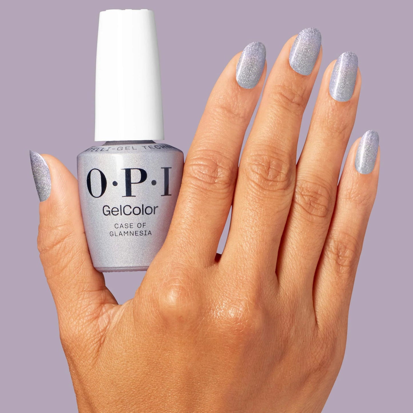 OPI Gelcolor – Case of Glamnesia 15ml