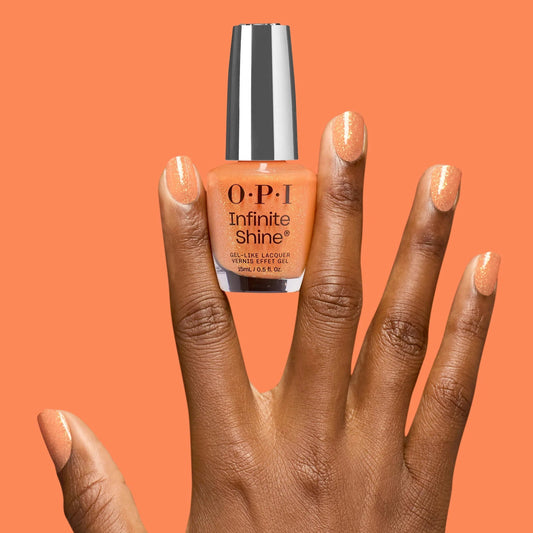 OPI Infinite Shine – Dreamsicle 15ml
