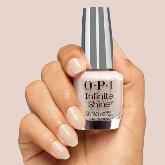 OPI Infinite Shine – From Dusk to Salon 15ml