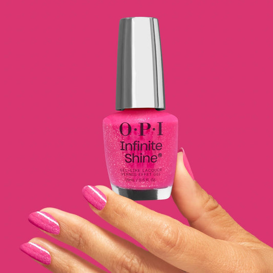 OPI Infinite Shine – Glossed in Your Thoughts 15ml