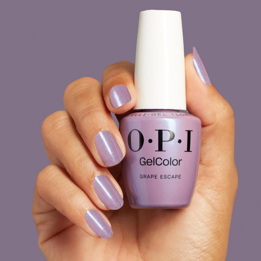 OPI Gelcolor – Grape Escape 15ml