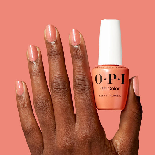 OPI Gelcolor – Keep It Surreal 15ml
