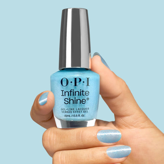 OPI Infinite Shine – Living the Fanta-sea 15ml