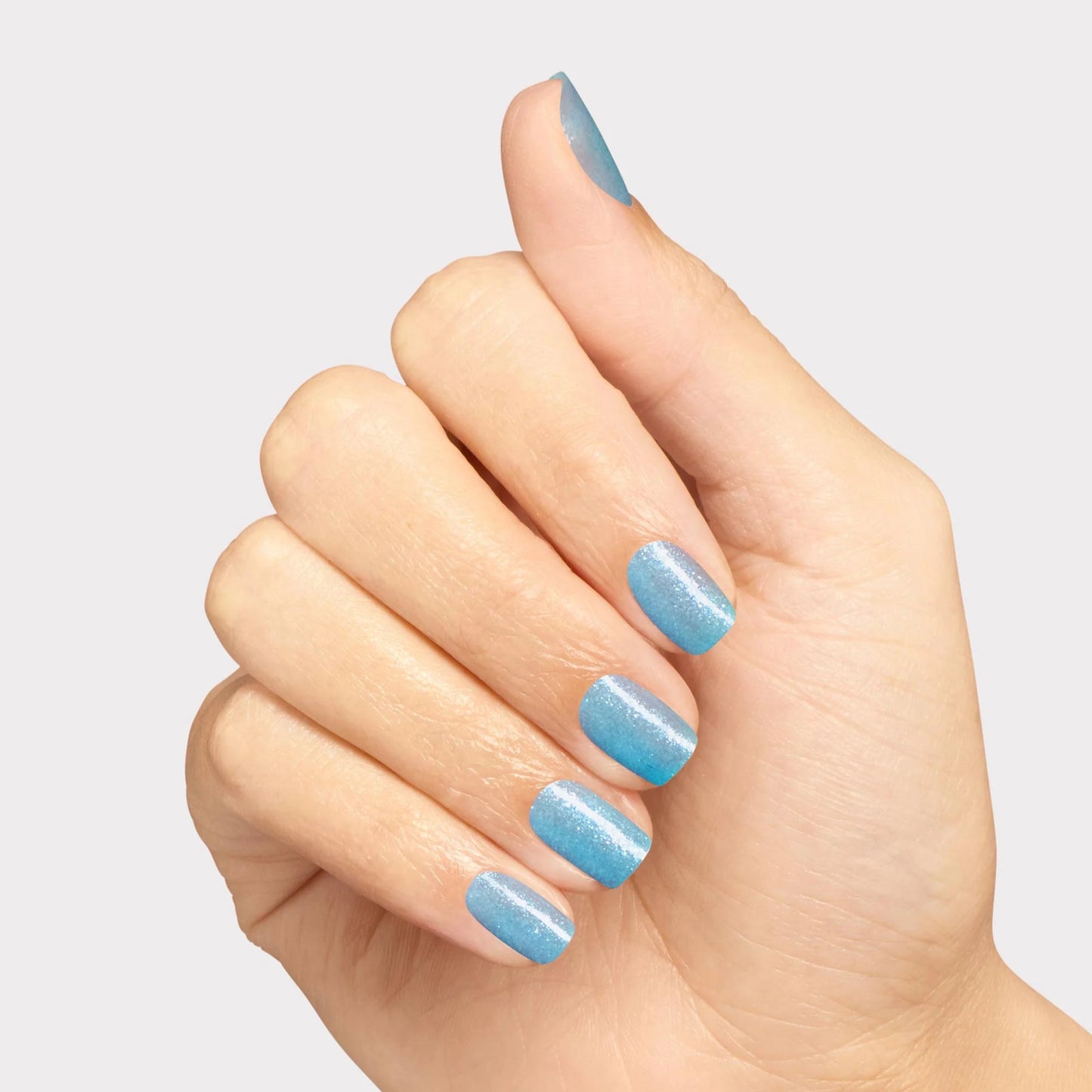 OPI Infinite Shine – Living the Fanta-sea 15ml