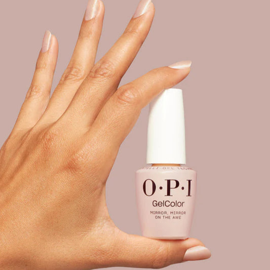 OPI Gelcolor – Mirror, Mirror on the Awe 15ml