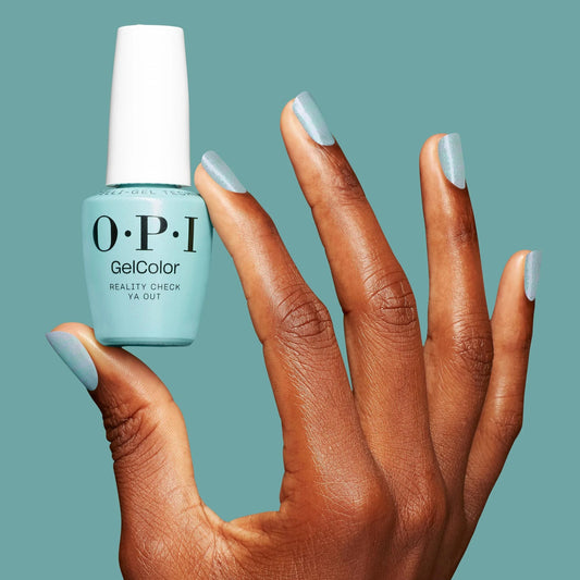 OPI Gelcolor – Reality Check Ya Out 15ml