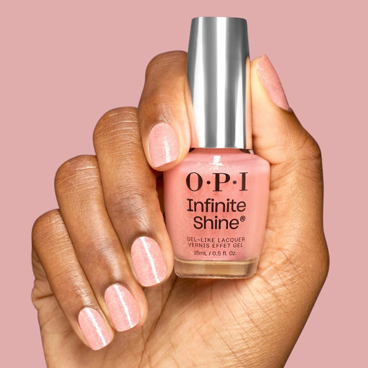 OPI Infinite Shine – Suzi's Pedicure Throne 15ml