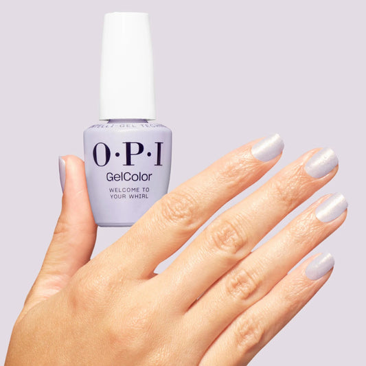 OPI Gelcolor – Welcome to Your Whirl 15ml