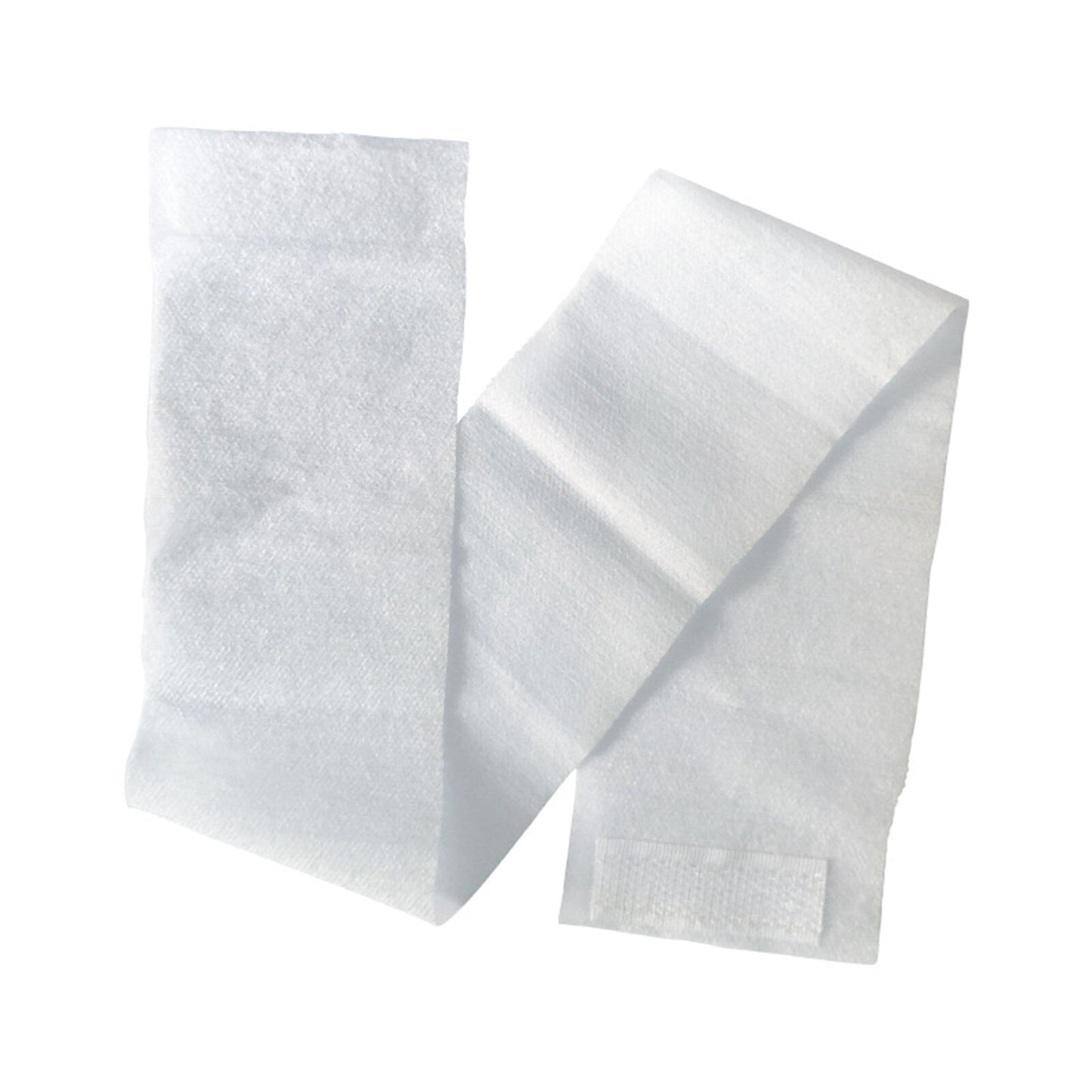 Synergy Disposable Velcro Headbands – 100pk