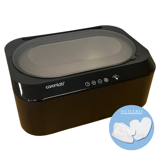 Caron Professional Paraffin Bath 4L Capacity