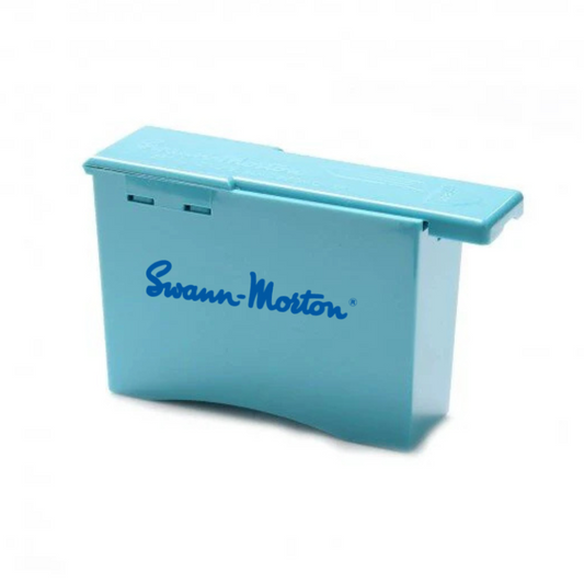 Swann-Morton Dermaplaning Blade Remover Unit