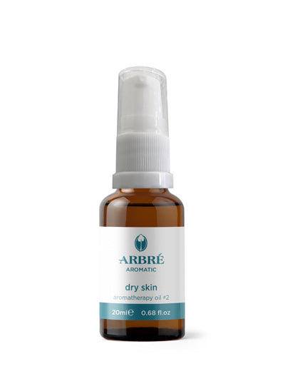 Arbre Dry Skin Oil