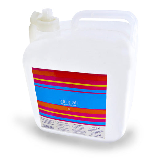 Bare All Conductive Gel 5L