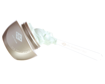 Bio Sculpture Gel Mint Mask 250ml