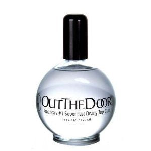 Out The Door Top Coat 15ml / 68ml