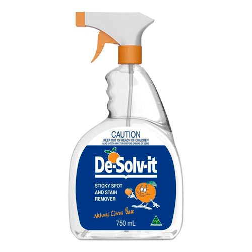 De-Solv-It Trigger Spray 750ml