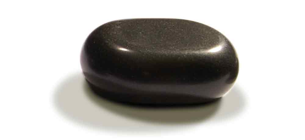 Large Basalt Hot Massage Stones 8 Pack