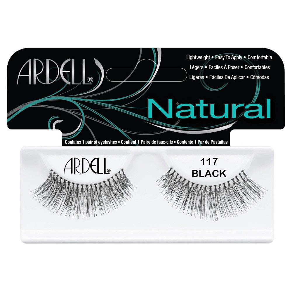 Ardell Natural Strip Lashes