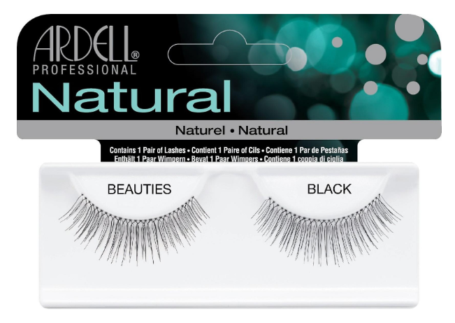Ardell Natural Strip Lashes