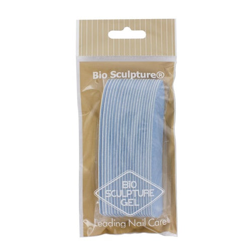 Multifile Blue Patches 100 Grit - 20 Pack
