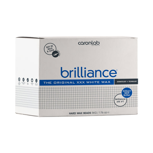 Caron Brilliance Hot Wax Beads 800g / 5kg