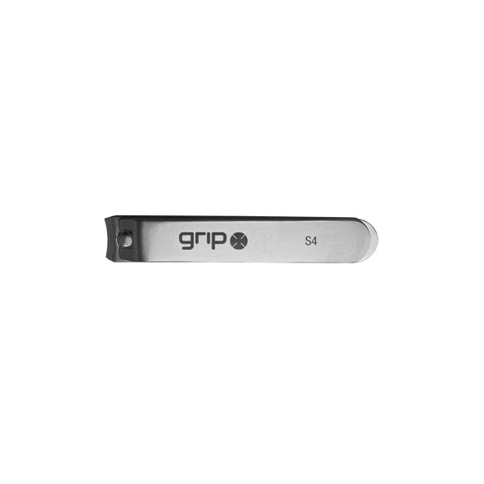 Grip Nail Clipper – Professional Stainless Steel