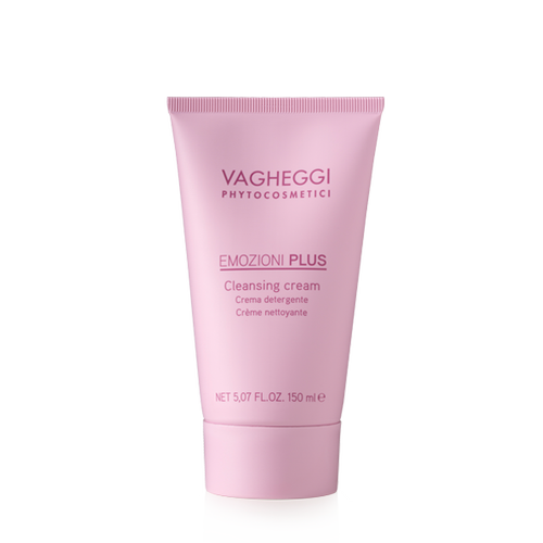 Vagheggi Emozioni Plus Cleansing Cream 200ml