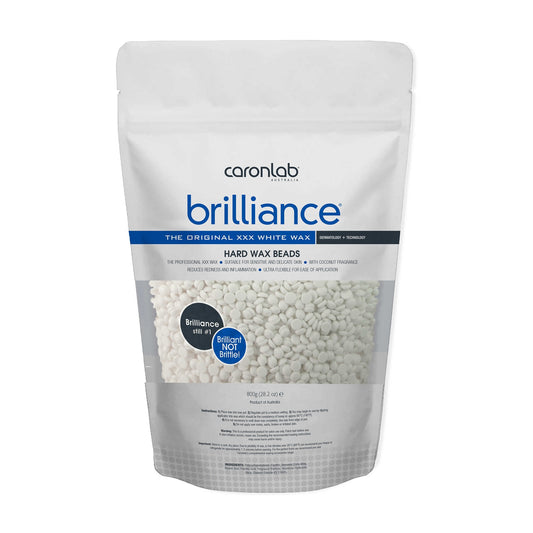Caron Brilliance Hot Wax Beads 800g / 5kg