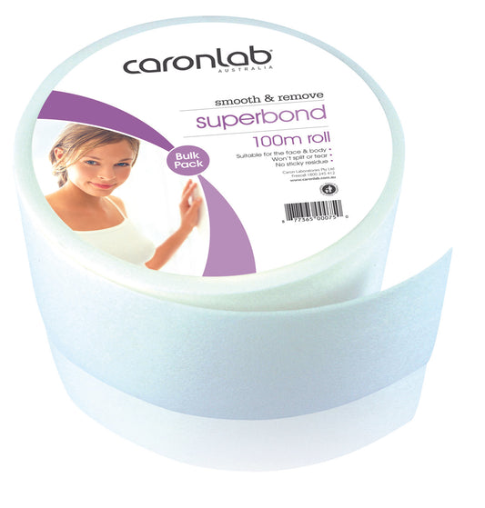 Caron Superbond Strip Roll 100m