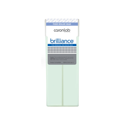 Caron Brilliance Wax Cartridge - 100ml