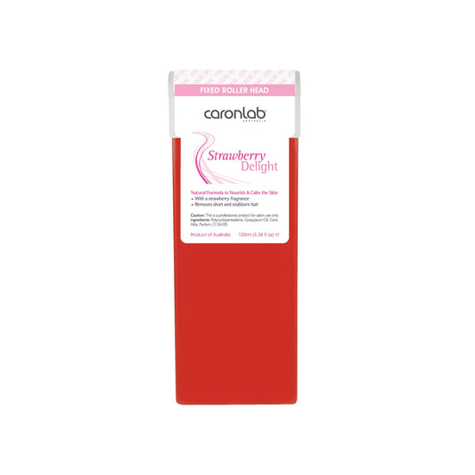 Caron Strawberry Delight Wax Cartridge 100ml