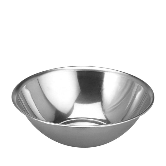 Stainless Steel Foot Bowl | Large 13L