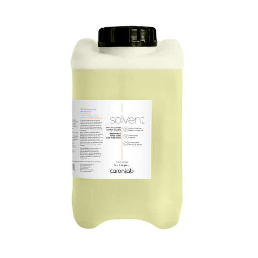 Caron Citrus Solvent – 1L / 5L Refill