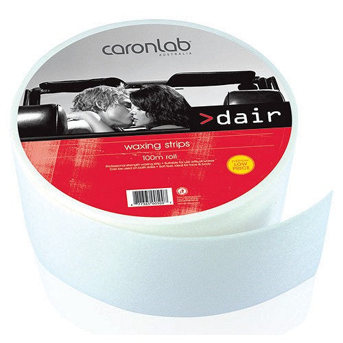 Caron Dair Wax Roll - 100m Non-Woven Strip
