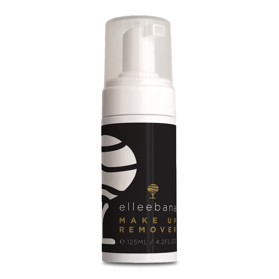 Elleebana Makeup Remover