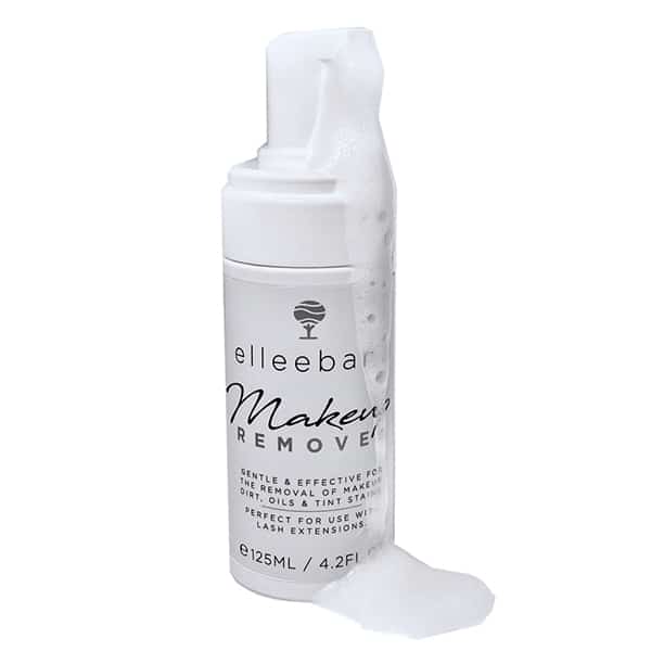 Elleebana Makeup Remover