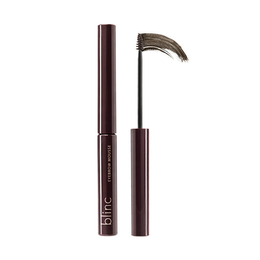 Blinc Eyebrow Mousse | Light Brunette 4.7ml