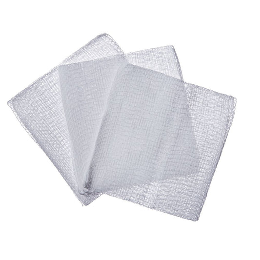 Gauze Squares 30cm x 30cm - 50 Pack