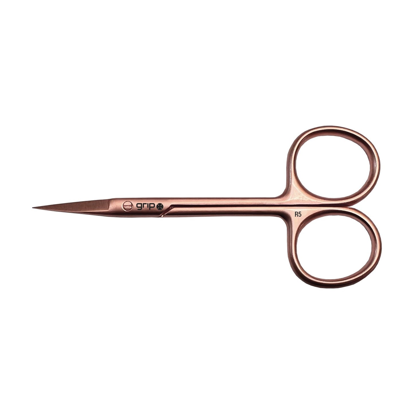 Caron Precision Scissors - Rose Gold