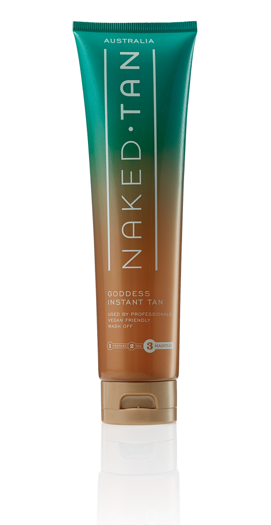 Naked Tan Instant Tan