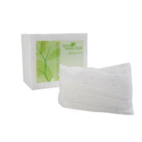 Hawley Lint-Free Gauze Wipes 5x5cm – 100 Pack | 8 Ply