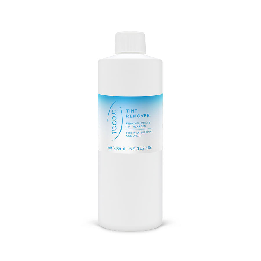Lycocil Tint Remover 500ml