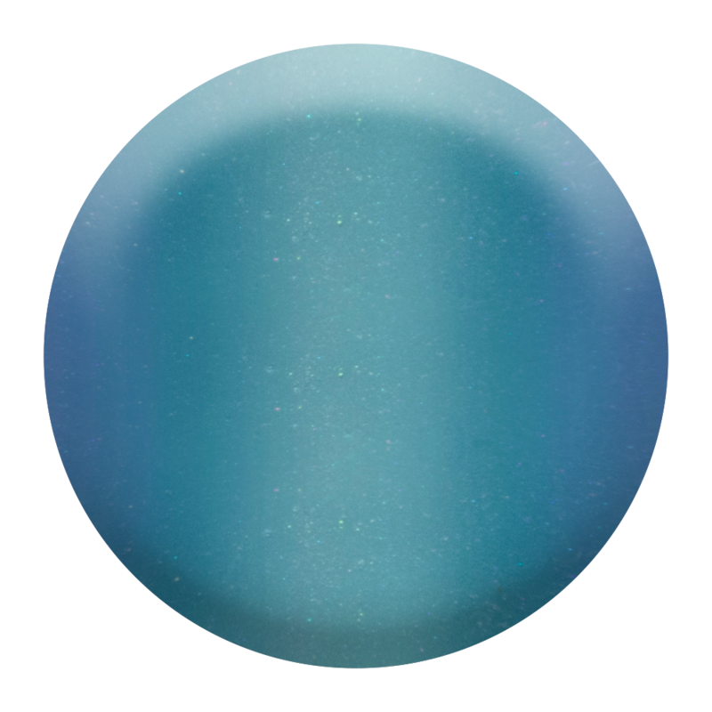 EVO Colour Gel MISTY - 12ml