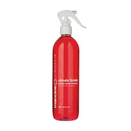 Mancine Ultimate Finish After Wax Oil 500ml